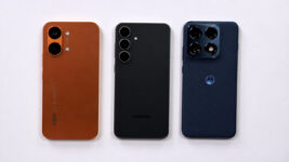 POCO X8 Pro Max vs Galaxy S25 FE vs Motorola Edge 70 Pro: qual é o melhor celular para comprar em 2026?