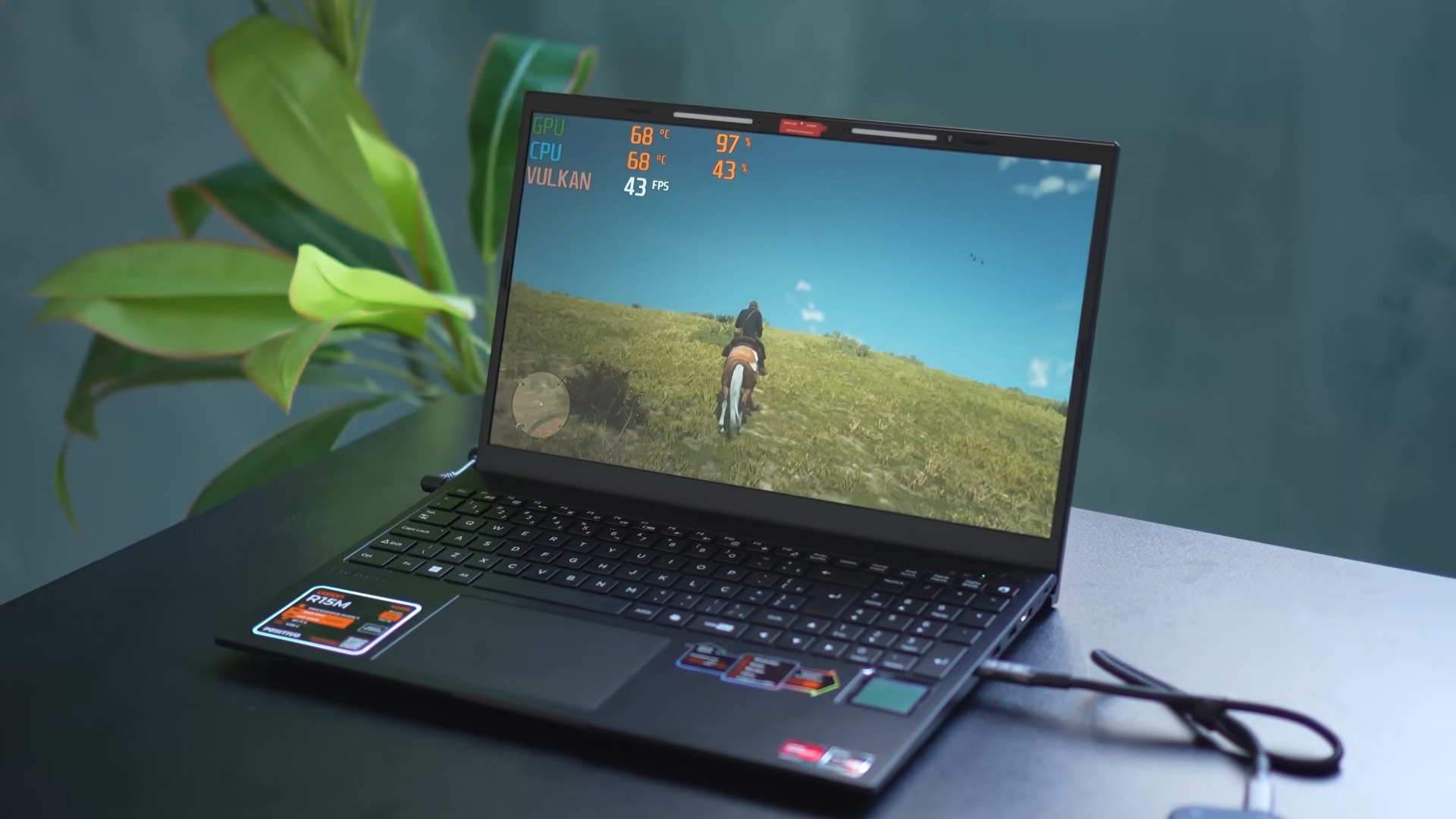positivo vision r15m vale a pena em 2026 review completo desempenho jogos e preco Positivo Vision R15M vale a pena em 2026? Review completo, desempenho, jogos e preço