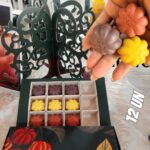 Presente Natura Ekos Árvore Colheita 12 un de 25 g