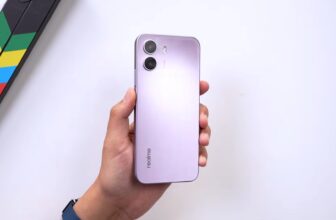 Realme P4 Lite é bom? Review completo do celular com bateria de 6.600 mAh