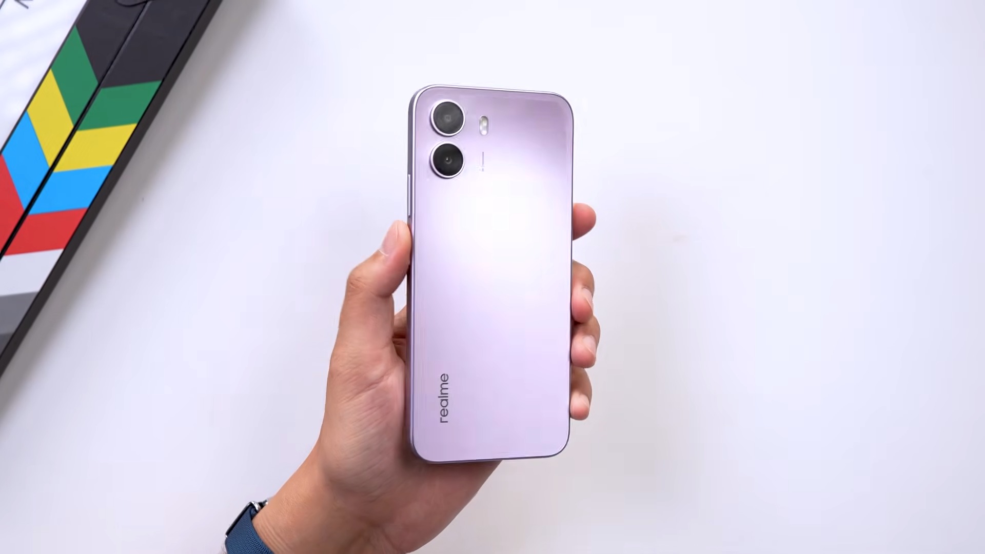 realme p4 lite e bom review completo do celular com bateria de 6600 mah Realme P4 Lite é bom? Review completo do celular com bateria de 6.600 mAh
