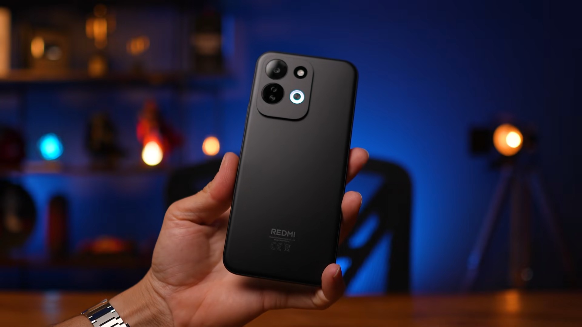 redmi 17 vale a pena analise completa do celular xiaomi com bateria de 7500 mah Redmi 17 vale a pena? Análise completa do celular Xiaomi com bateria de 7.500 mAh