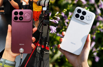 Redmi K100 Pro e K100 Pro Max chegam com Snapdragon de nova geração e bateria de até 9.070 mAh