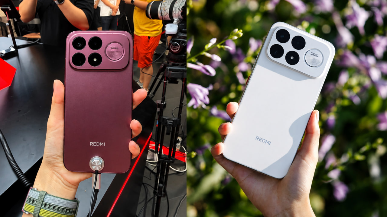 redmi k100 pro e k100 pro max chegam com snapdragon de nova geracao e bateria de ate 9070 mah Redmi K100 Pro e K100 Pro Max chegam com Snapdragon de nova geração e bateria de até 9.070 mAh