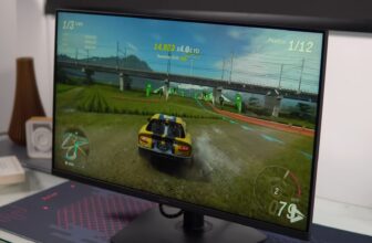 Samsung Odyssey G4 27” 300 Hz: vale a pena comprar este monitor gamer em 2026?