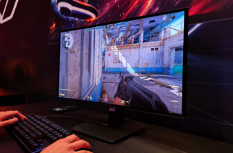 Samsung Odyssey OLED G5 27: vale a pena comprar o monitor OLED 2K de 180 Hz em 2026?