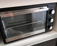 SUGGAR FORNO ELÉTRICO DE BANCADA 42L 127V