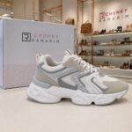Tenis Feminino Chunky Ramarim Casual Conforto Original
