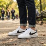 Tênis Nike Court Royale Masculino