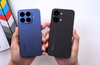 Xiaomi 17T Pro vs POCO X8 Pro Max: Qual é o Melhor Celular em 2026?