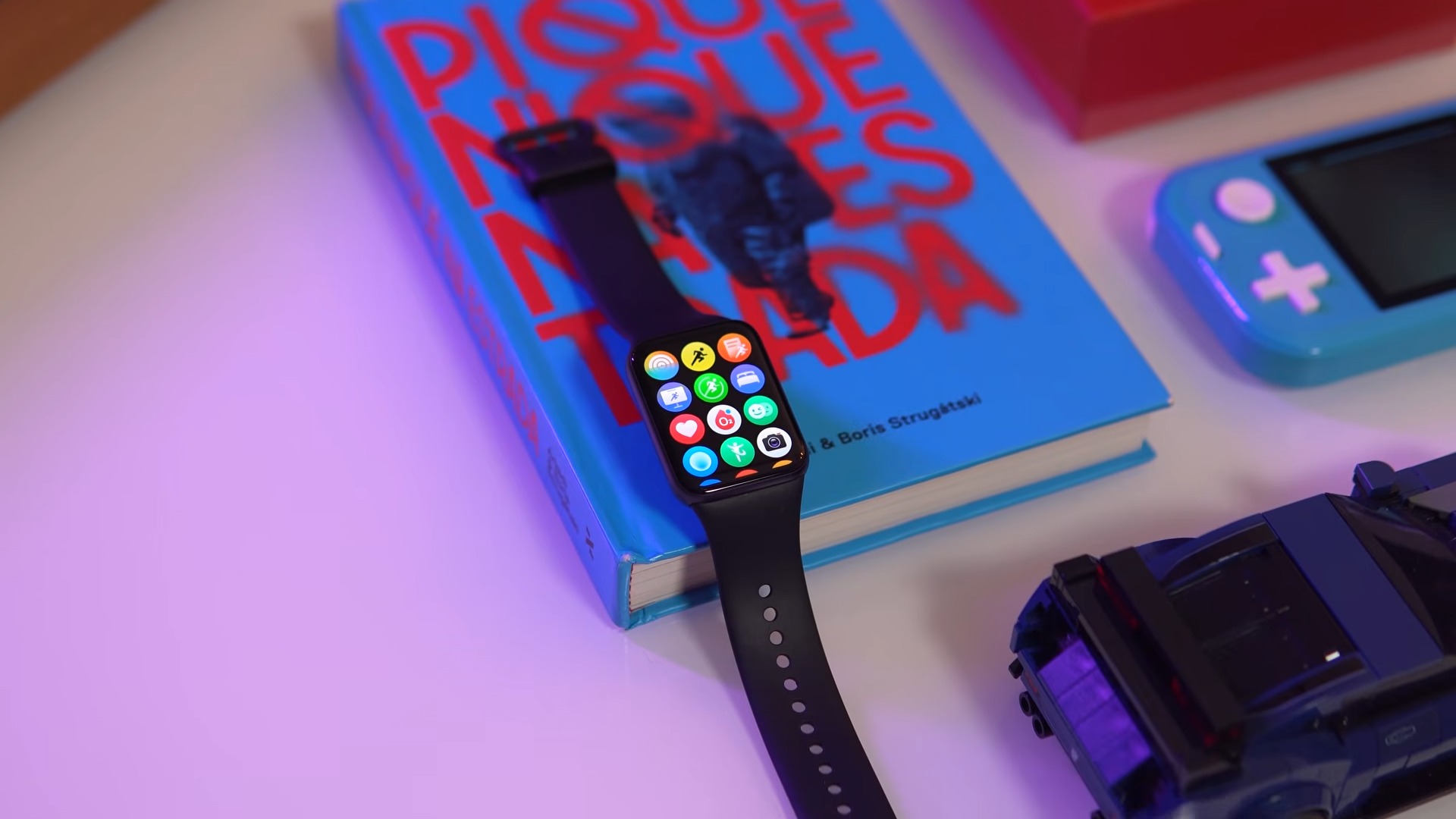 xiaomi smart band 10 pro vale a pena veja as novidades gps bateria e diferencas para a band 9 pro Xiaomi Smart Band 10 Pro: vale a pena? Veja as novidades, GPS, bateria e diferenças para a Band 9 Pro