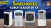 5 Melhores Climatizadores de Ar em 2026: Modelos que Realmente Valem a Pena