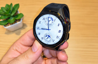 5 motivos para comprar o Huawei Watch GT 7 Pro em 2026