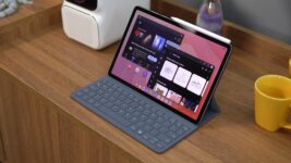 6 melhores tablets custo-benefício para substituir um notebook em 2026