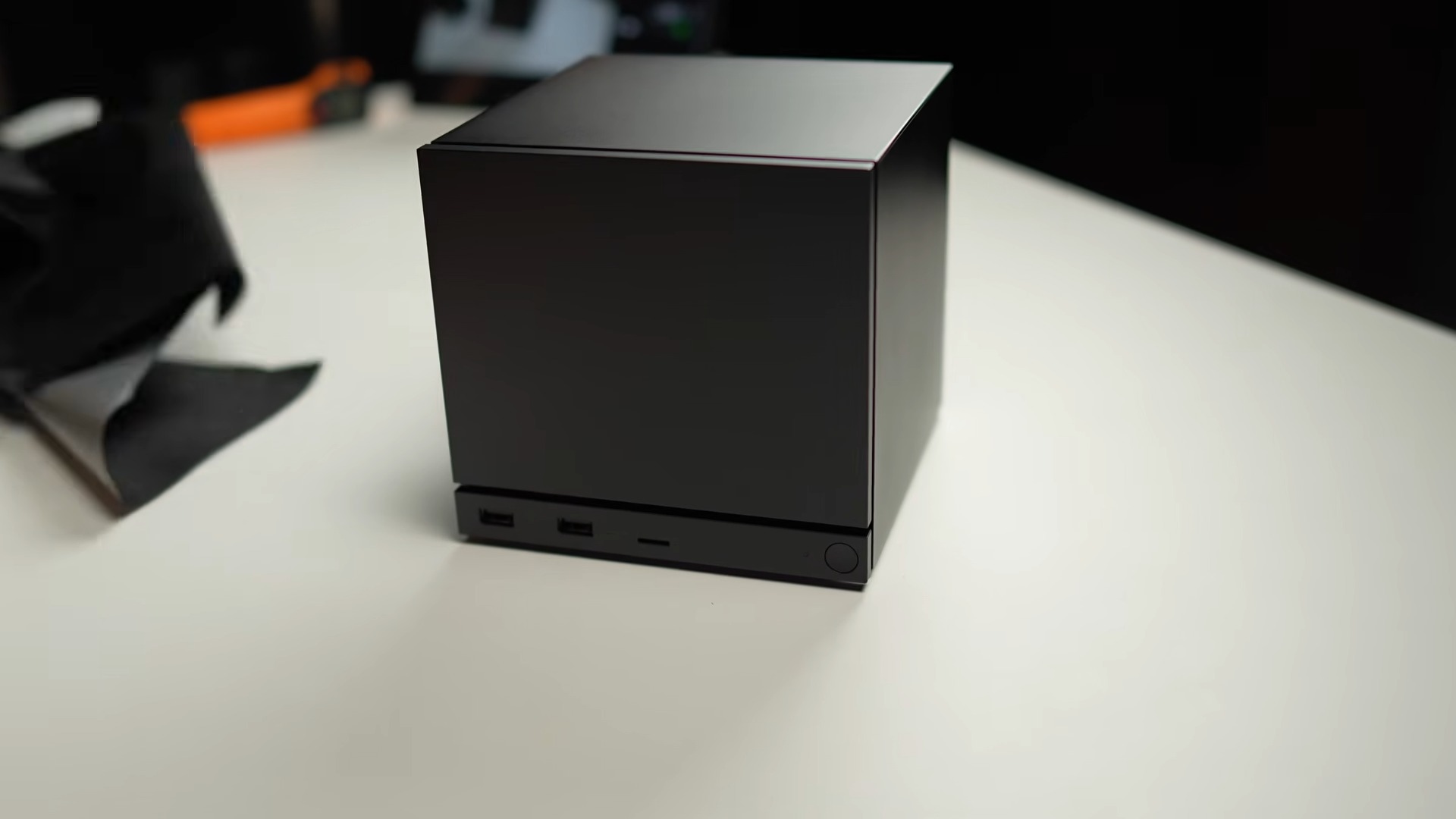CHEGOU A STEAM MACHINE FINALMENTE NO BRASIL Unboxing e testes 4 51 screenshot CHEGOU A STEAM MACHINE FINALMENTE NO BRASIL Unboxing e testes 4 51 screenshot