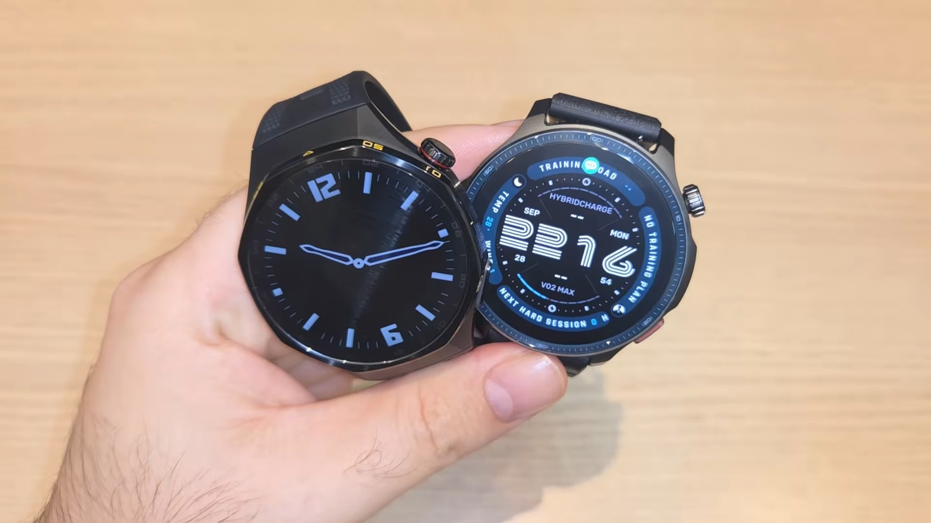 Comparativo HUAWEI GT 7 PRO vs AMAZFIT BALANCE 2 O que muda Qual vale mais a pena 0 0 screenshot Comparativo HUAWEI GT 7 PRO vs AMAZFIT BALANCE 2 O que muda Qual vale mais a pena 0 0 screenshot