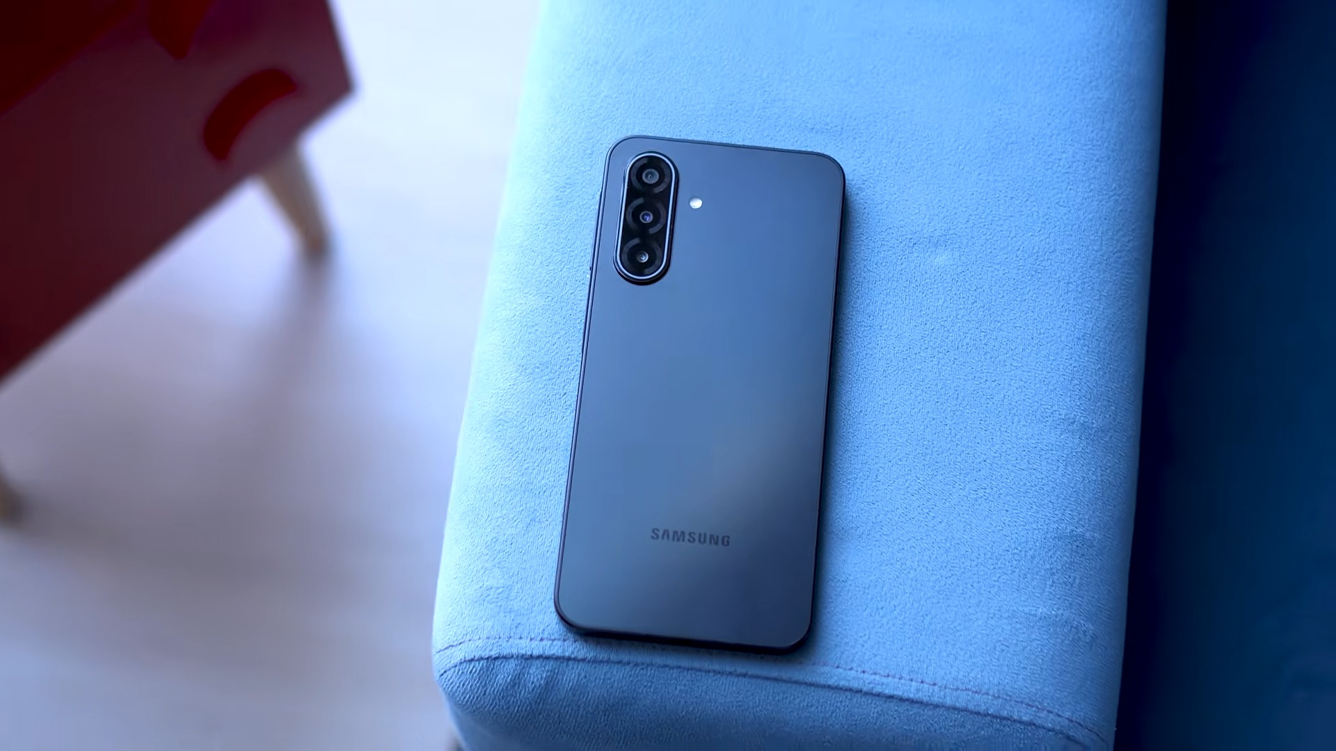 Galaxy A17 5G por favor NAO compre antes de saber DISSO 0 7 screenshot Galaxy A17 5G por favor NAO compre antes de saber DISSO 0 7 screenshot