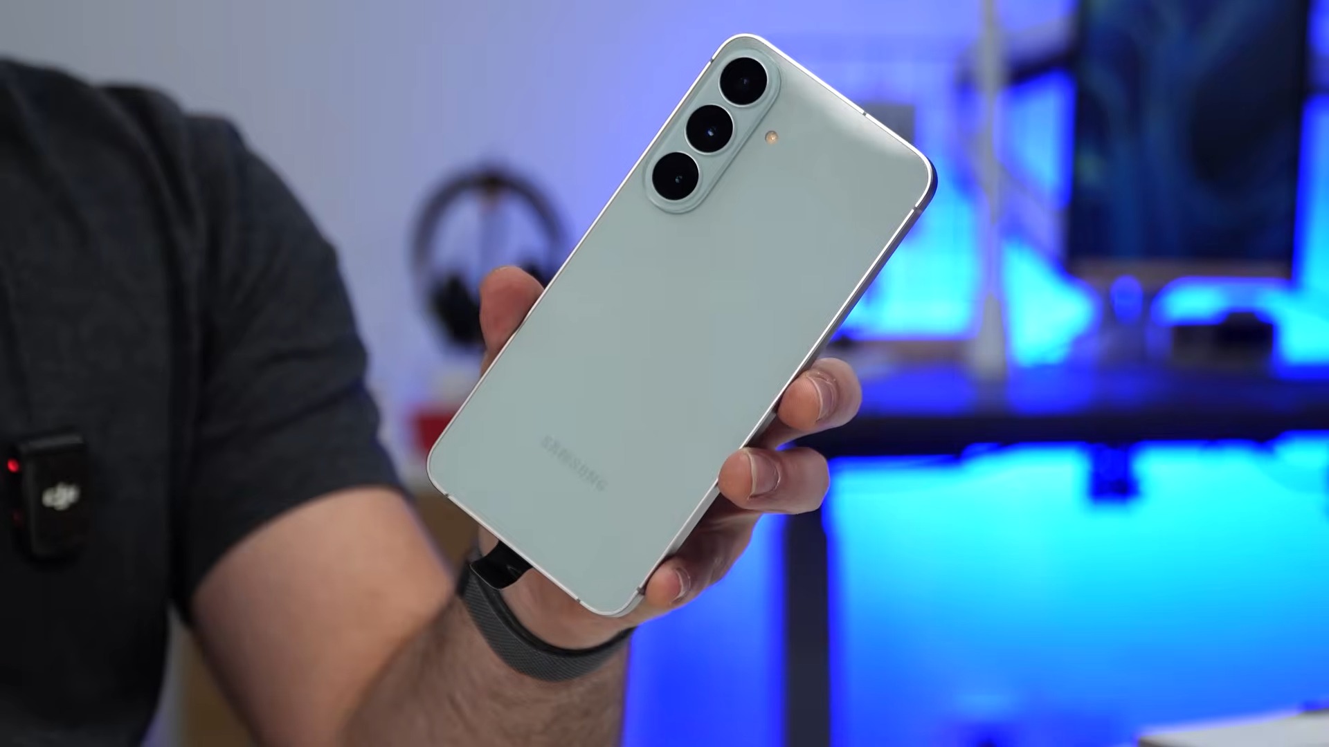 NOVO GALAXY S26 FE poderia ter mudado mais 🔥 OPINIAO SINCERA 🔥 3 44 screenshot NOVO GALAXY S26 FE poderia ter mudado mais 🔥 OPINIAO SINCERA 🔥 3 44 screenshot