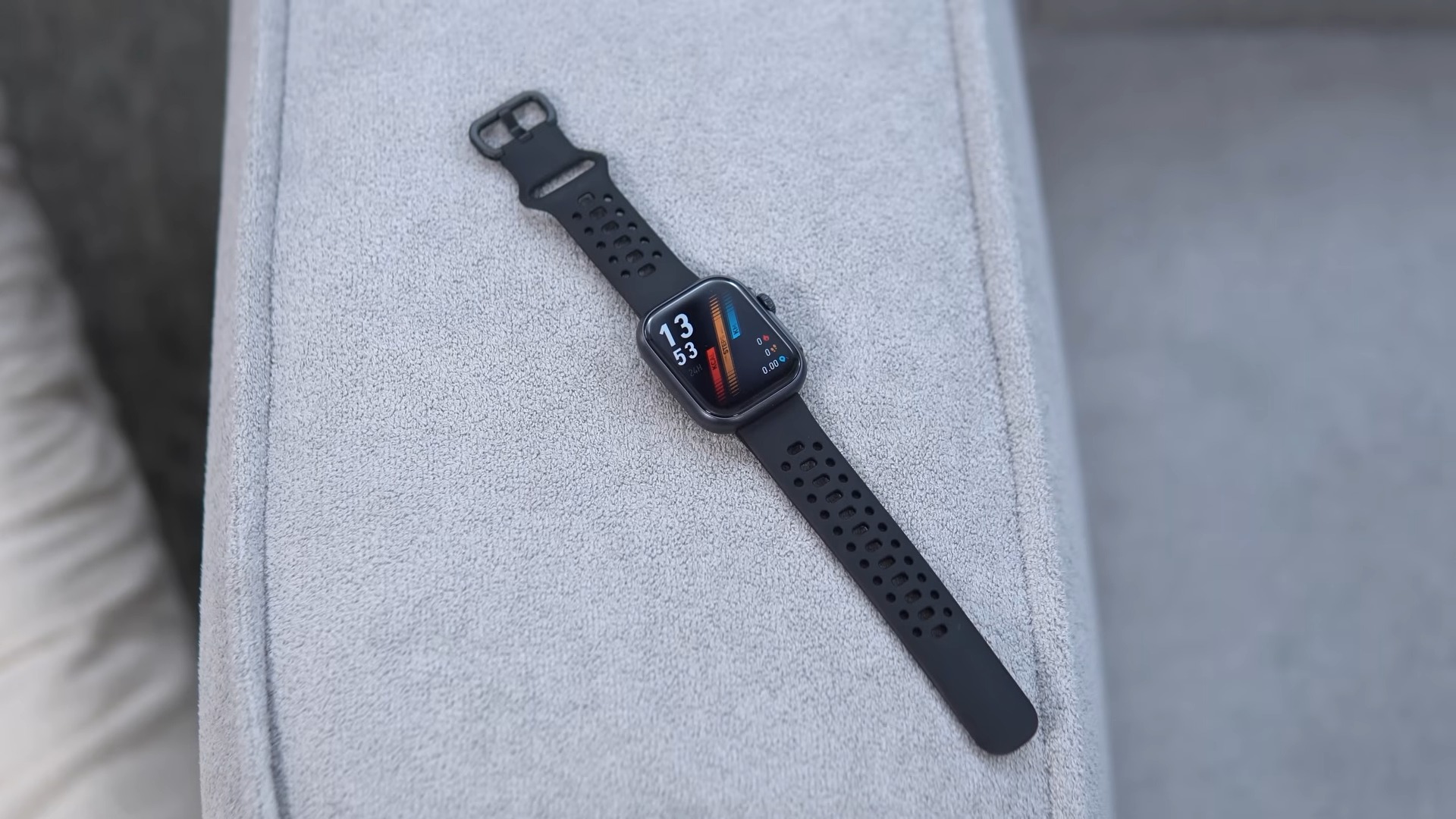 Por que TA TODO MUNDO COMPRANDO esses SMARTWATCHs BARATOS na SHOPEE Bettdow FB041 e FB050 1 50 screenshot Por que TA TODO MUNDO COMPRANDO esses SMARTWATCHs BARATOS na SHOPEE Bettdow FB041 e FB050 1 50 screenshot
