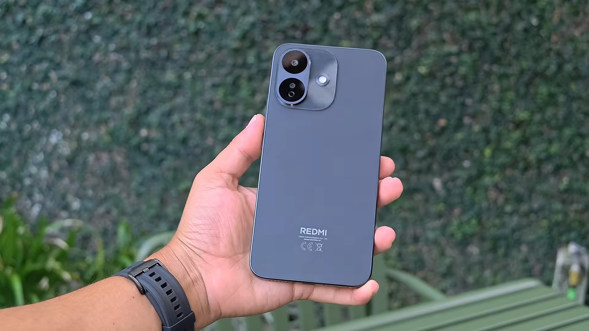 Review COMPLETO do Redmi Note 17 Pro 5G 0 6 screenshot Review COMPLETO do Redmi Note 17 Pro 5G 0 6 screenshot