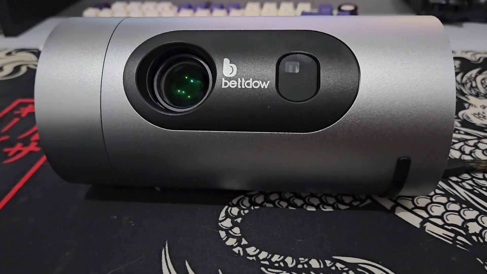 Review do PROJETOR AC 1093 PRO BETTDOW o Melhor projetor ate 500 Reais 7 4 screenshot Review do PROJETOR AC 1093 PRO BETTDOW o Melhor projetor ate 500 Reais 7 4 screenshot