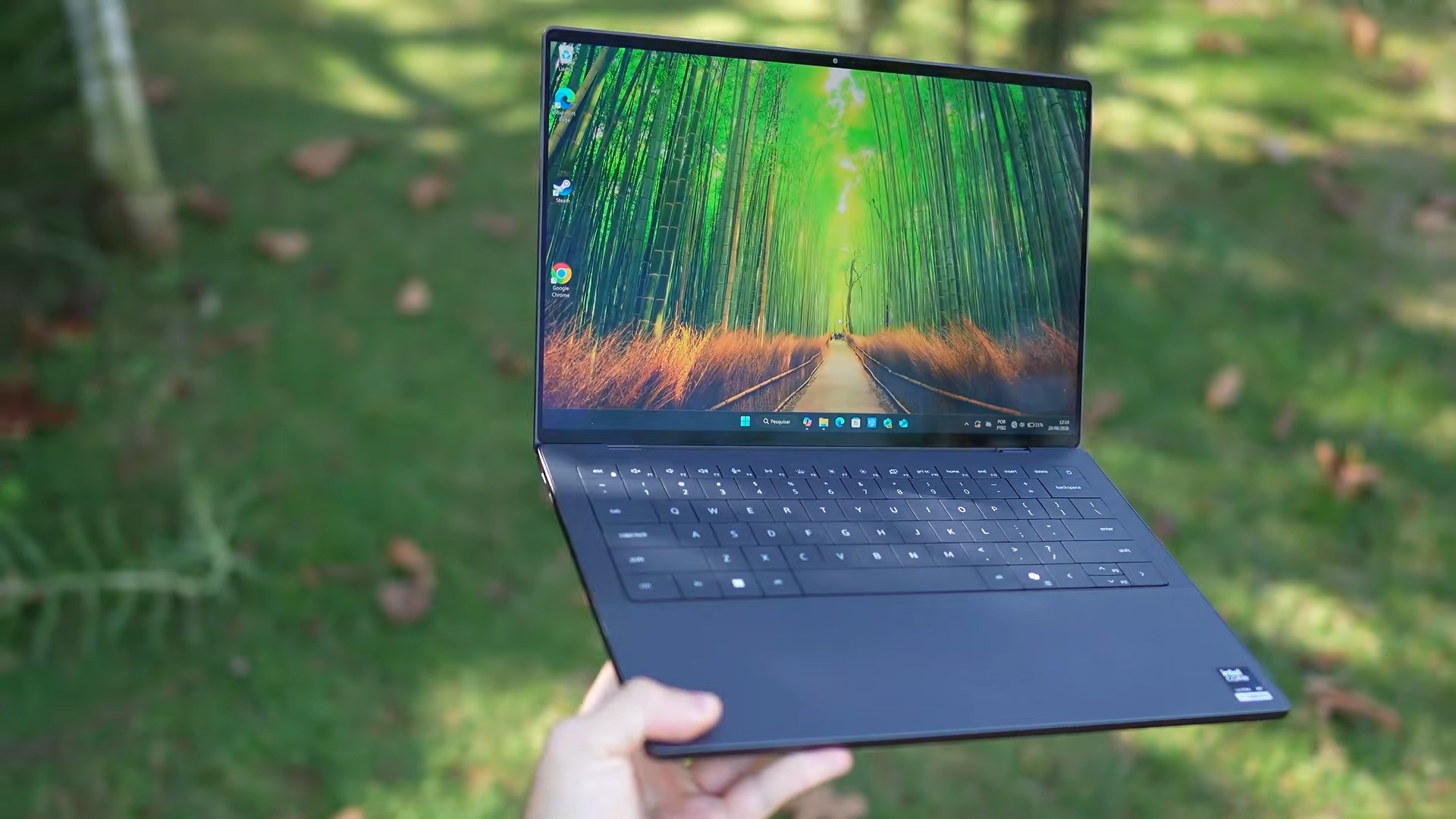 SE NAO FOSSE O PRECO EU COMPRAVA LOGO UNS 2 XPS 14 1 mes de uso 2 2 screenshot SE NAO FOSSE O PRECO EU COMPRAVA LOGO UNS 2 XPS 14 1 mes de uso 2 2 screenshot