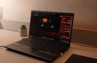 Acer Nitro V15 vale a pena? O que você precisa configurar antes de comprar e como extrair o máximo desempenho