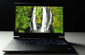 Alienware 15 chega ao Brasil com RTX 3050 e preço de R$ 5.999
