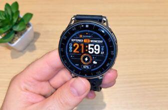 Amazfit Cheetah 2 Pro vale a pena? Prós e contras do smartwatch para corrida, ciclismo e treinos avançados