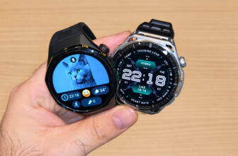 Amazfit GT 7 Pro vs Amazfit Balance 3: qual smartwatch vale mais a pena?