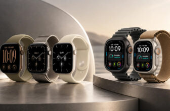 Apple Watch Series 12 e Ultra 4: novos sensores, Siri com IA, bateria maior e versões de cerâmica