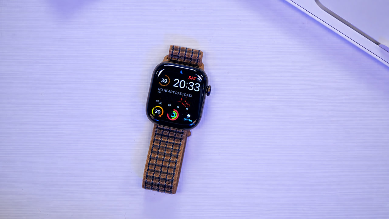 apple watch series 12 o que mudou ceramic shield 2 novos sensores e siri ai vale a pena comprar Apple Watch Series 12: o que mudou, Ceramic Shield 2, novos sensores e Siri AI; vale a pena comprar?