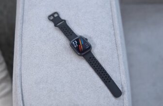 Bettd FB041 é bom? Review completo do smartwatch barato com GPS, Alexa e chamadas Bluetooth