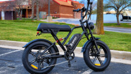 Bicicleta Elétrica HDJ G60 1000W: Vale a Pena? Teste, Desempenho, Autonomia e Preço em 2026