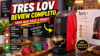 Cafeteira Três Corações LOV é boa? Review completo, ficha técnica, cápsulas e preço