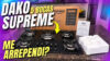 Cooktop Dako Supreme 5 Bocas é Bom? Análise Completa, Potência, Medidas e Vale a Pena em 2026