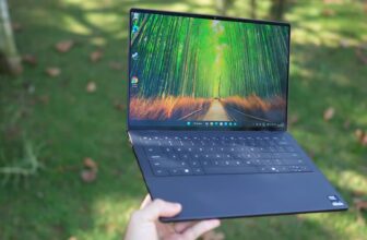 Dell XPS 14 2026: o notebook Windows que finalmente encara o MacBook Pro de frente