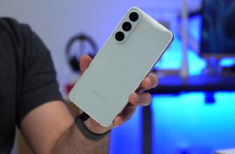 Galaxy S26 FE: o que mudou em relação ao S25 FE e vale a pena comprar o novo Samsung?
