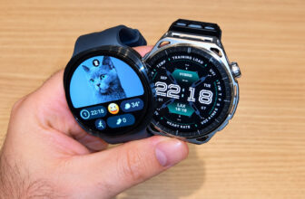 Galaxy Watch 9 vs Amazfit Balance 3: qual é o melhor smartwatch de 2026?