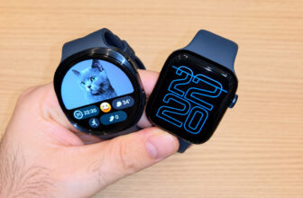 Galaxy Watch 9 vs Apple Watch SE 3: qual é melhor e qual vale mais a pena em 2026?