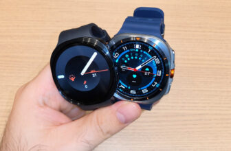 Galaxy Watch 9 vs Galaxy Watch Ultra 1: qual vale mais a pena em 2026?