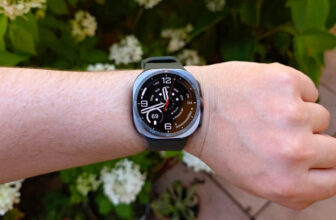 Galaxy Watch Ultra 2: pontos positivos e negativos do novo smartwatch da Samsung