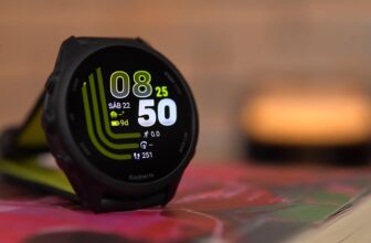 Garmin Forerunner 170: o novo smartwatch de corrida vale a pena ou o Forerunner 165 ainda compensa mais?