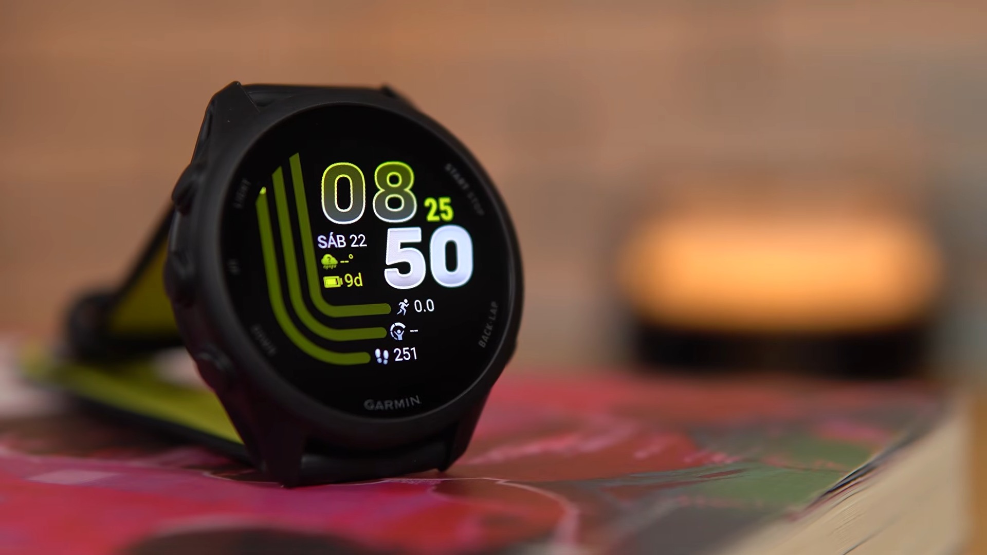 garmin forerunner 170 o novo smartwatch de corrida vale a pena ou o forerunner 165 ainda compensa mais Garmin Forerunner 170: o novo smartwatch de corrida vale a pena ou o Forerunner 165 ainda compensa mais?