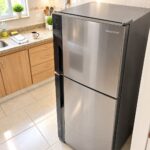 Geladeira Inteligente Frost Free Duplex 476 Litros Inox Bras