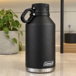 Growler 1,9L Preto