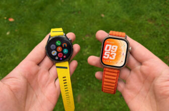 GT7 vs Huawei Watch Fit 5 Pro: qual smartwatch vale mais a pena em 2026?