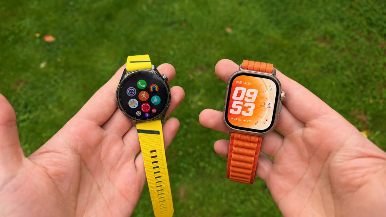 gt7 vs huawei watch fit 5 pro qual smartwatch vale mais a pena em 2026 GT7 vs Huawei Watch Fit 5 Pro: qual smartwatch vale mais a pena em 2026?