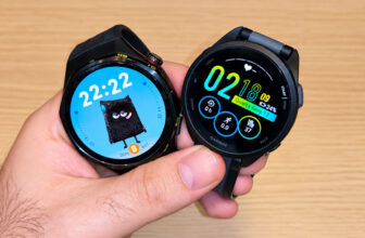 Huawei GT 7 Pro vs Garmin Forerunner 165 Music: qual smartwatch vale mais a pena em 2026?