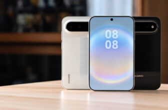 Huawei Pura X View vende mais de 180 mil unidades no primeiro dia na China